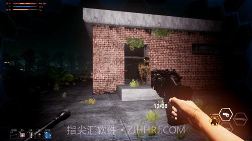 恐龙岛steamv1.12截图