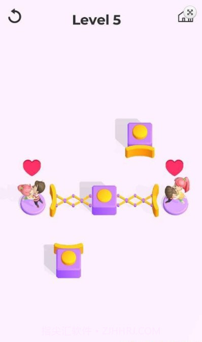 推到女孩1.0.12截图