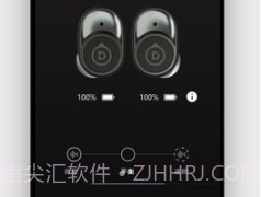 Devialet Geminiv1.11截图