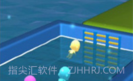 玩具赛跑3Dv1.3.12截图