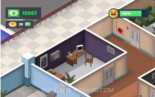 地铁制造商v1.0v1.13截图