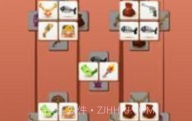 遗失的宝藏v1.13截图