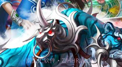 剑侠奇缘手游版v1.17截图
