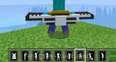 像素突击战场v1.13截图