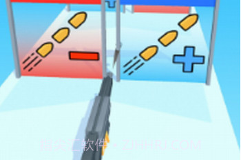 我枪法贼溜v1.14截图