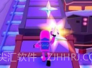地铁跑酷星宿高仿QAQ深海原石版v4.04.11截图