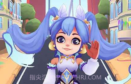 地铁跑酷内置mod菜单v1.13截图