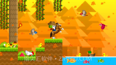 啵咕啵咕v1.0.114截图