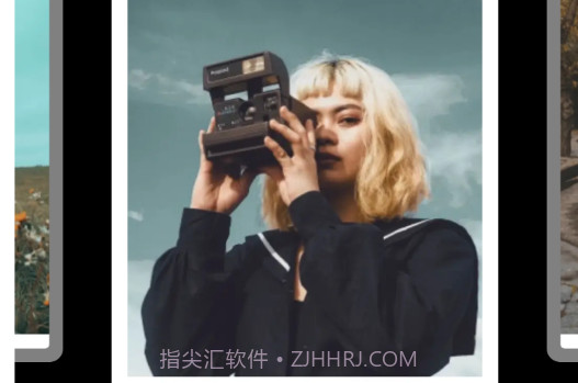 soda相机v1.0.11截图