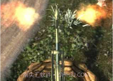 M777榴弹炮射击v0.10截图