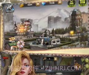 射击骑士团v1.11.19截图