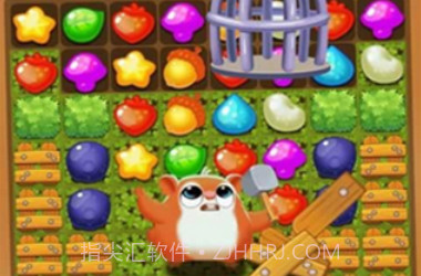 小鸡爆破3v1.13截图