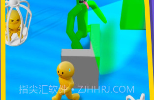 彩虹屋捉迷藏v1.12截图