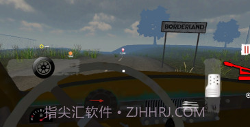 borderofficerv1鐎瑰宕渧1.9截图