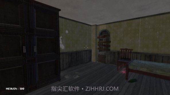 恐怖鸟人：疯人院中文版v1.0.16截图