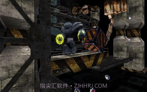 机器人杰克2v4700鐎瑰宕渧1.11截图