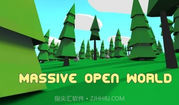 运动健身VR演示1.0.16截图