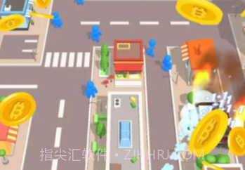 烈焰英雄消防救援v1.12截图