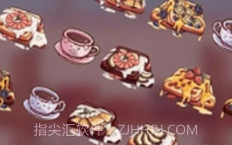 莉莉的咖啡馆v0.15截图