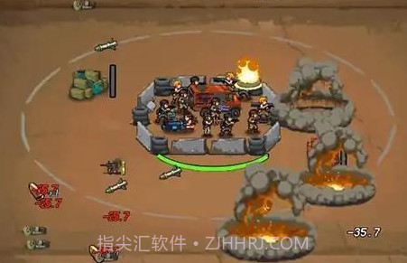 废土前哨站V1.13截图