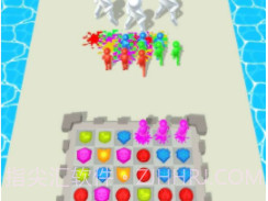 色彩世界大战v1.2.12截图