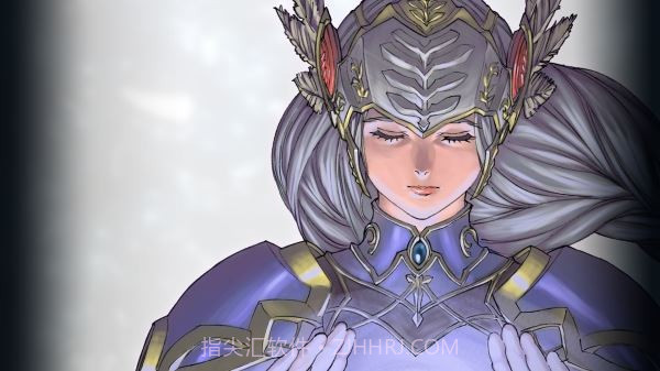 北欧女神董娜斯手游日版1.11截图