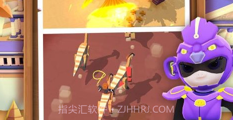 疯狂动物园海洋版v1.11截图