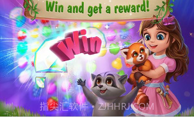 超棒的动物园v1.12截图