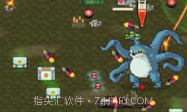 清洁地球计划v0.14截图