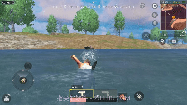 生存小队突击队的秘密任务不用实名认证v1.11.12截图