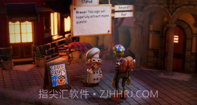 饥饿派画家2v1.14截图