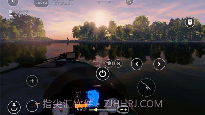 钓鱼行星v1.0.11截图