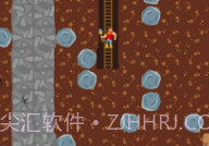 FRVR无限矿工微信游戏v.2.9截图