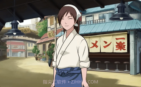 忍者后官1.0.29截图