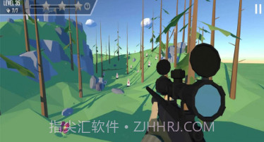 狩猎射击精英v1.0.14截图