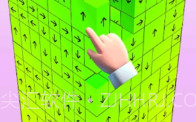 指尖狂欢盛宴解方块V1.0.12截图