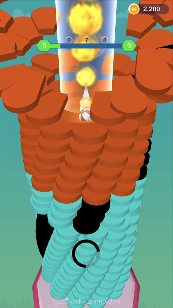 球球粉碎大师v1.0.13截图