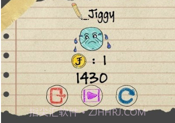Jiggyjumpv1.0.11截图