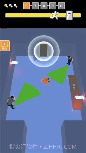 监狱拜拜v1.2.15截图