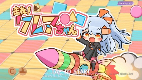 跑吧小克蕾娅v1.0.17截图