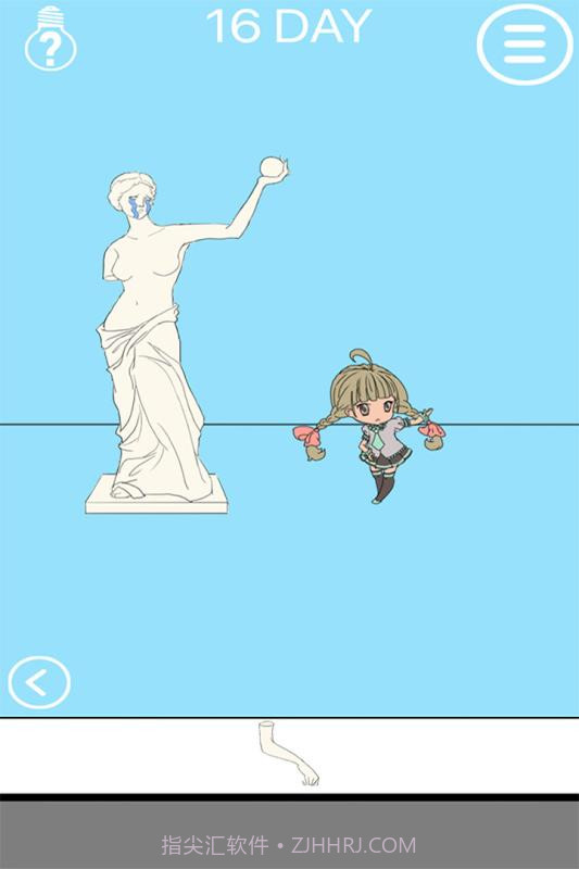 妈妈把我的泡面藏起来了21.2.6截图