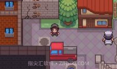 口袋妖怪参宿六2中文版v2021.06.16.14截图