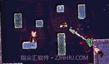 蛙匪完整版v1.0.12截图