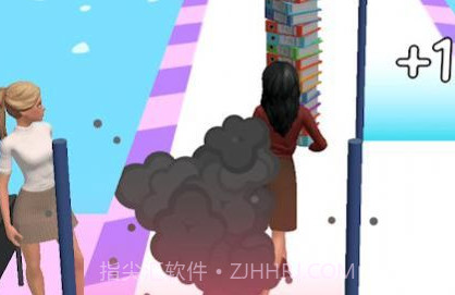 办公室短跑v1.13.15截图