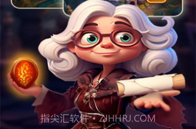 融合工艺魔幻冒险v1.0.12截图