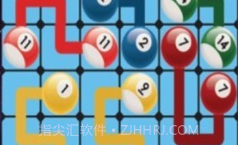 桌球连线v1.18截图