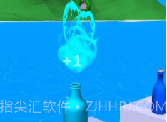 跳跃开瓶盖v0.18截图