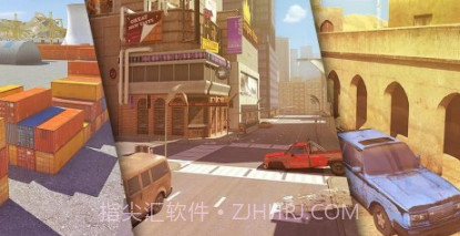 空军射手v25.14截图