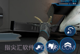 模拟山羊太空废物v2.0.14截图