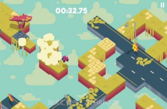 轰隆隆的皮卡车v1.16截图